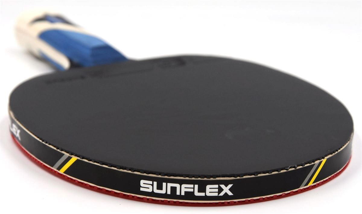 Raquette de tennis de table sunflex Dynamic A40 7/7