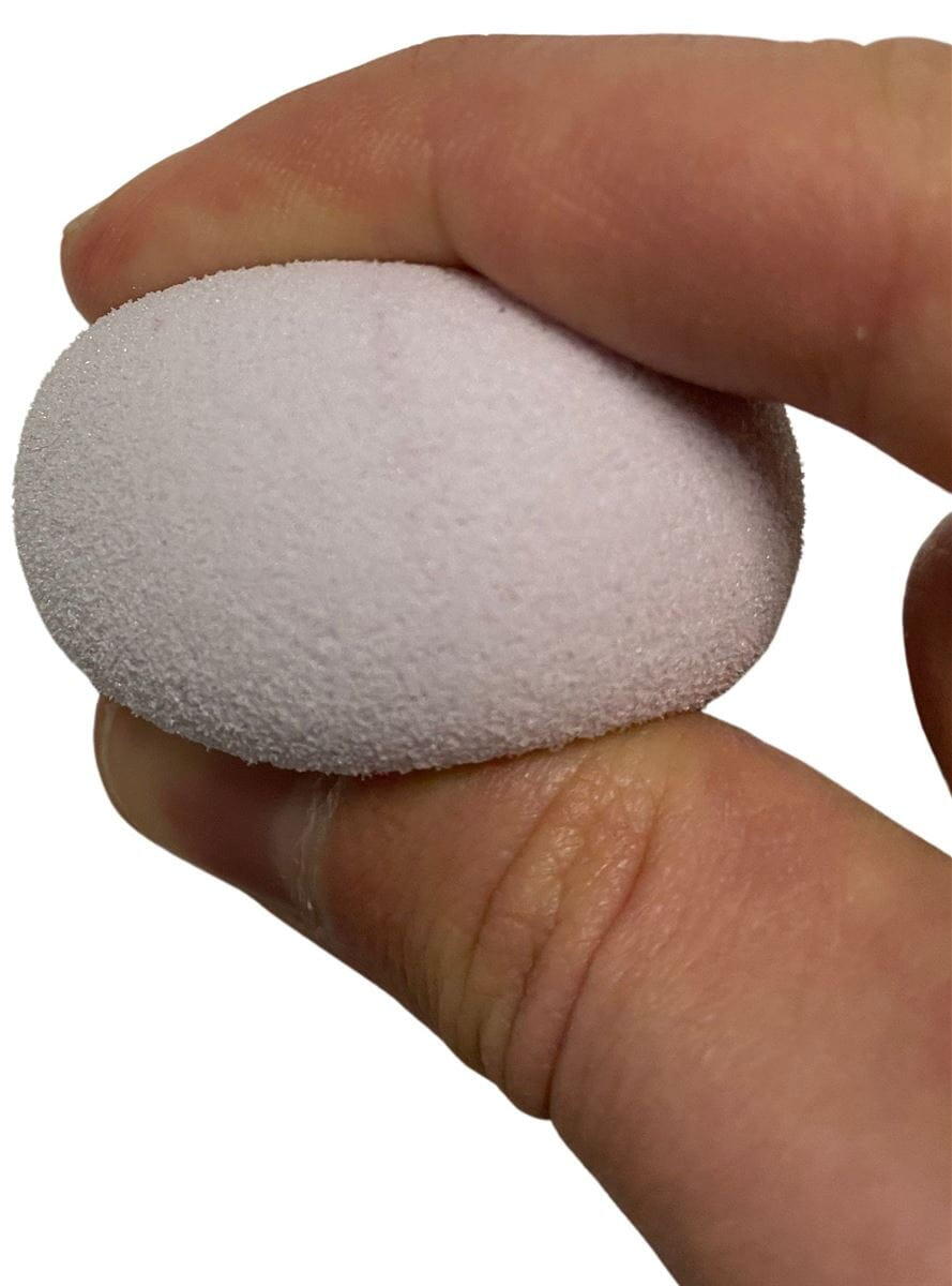 Piłeczki do tenisa stołowego SUNFLEX Whisperballs 3 szt. 20612 4/5