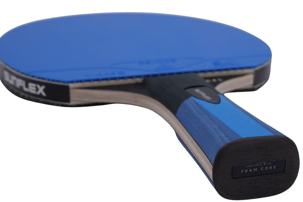 Rakietka do tenisa stołowego SUNFLEX Color Comp B45 10204 4/7