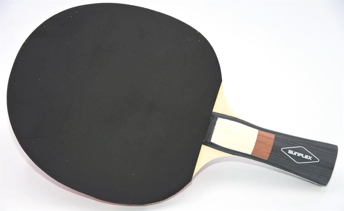 Racchetta da ping pong sunflex Atomic C15 3/6