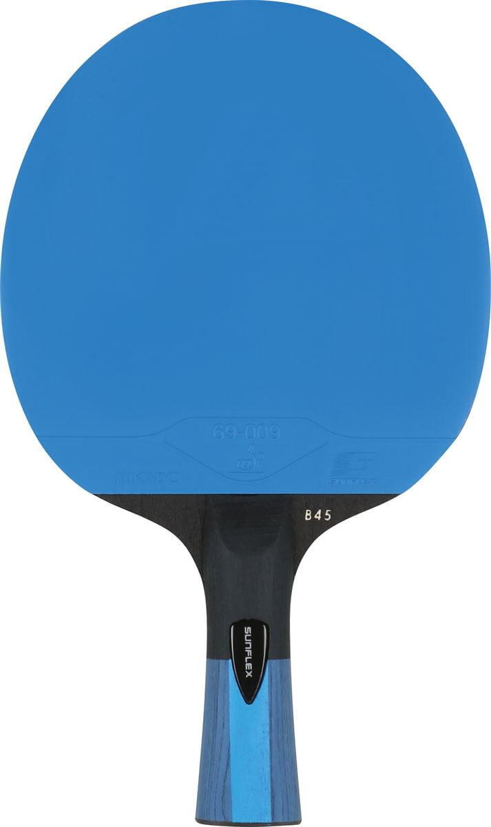 Rakietka do tenisa stołowego SUNFLEX Color Comp B45 10204 3/7