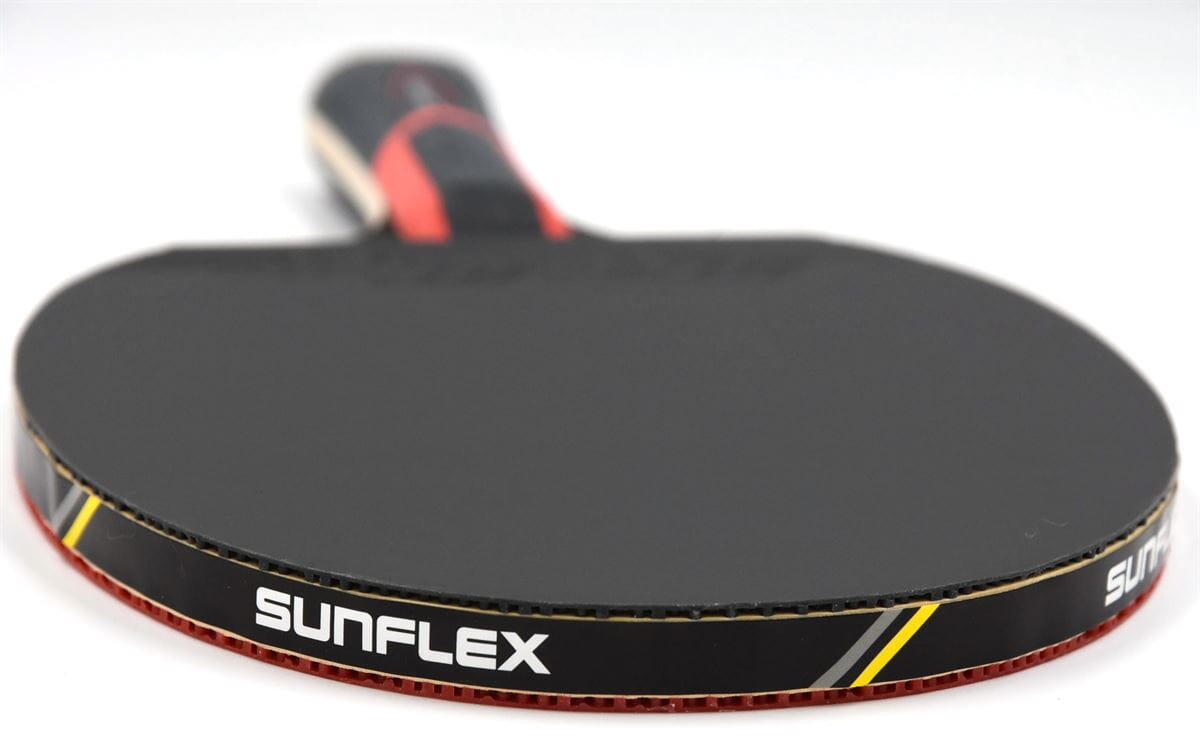 Racchetta da ping pong sunflex Ultimate C55 7/7