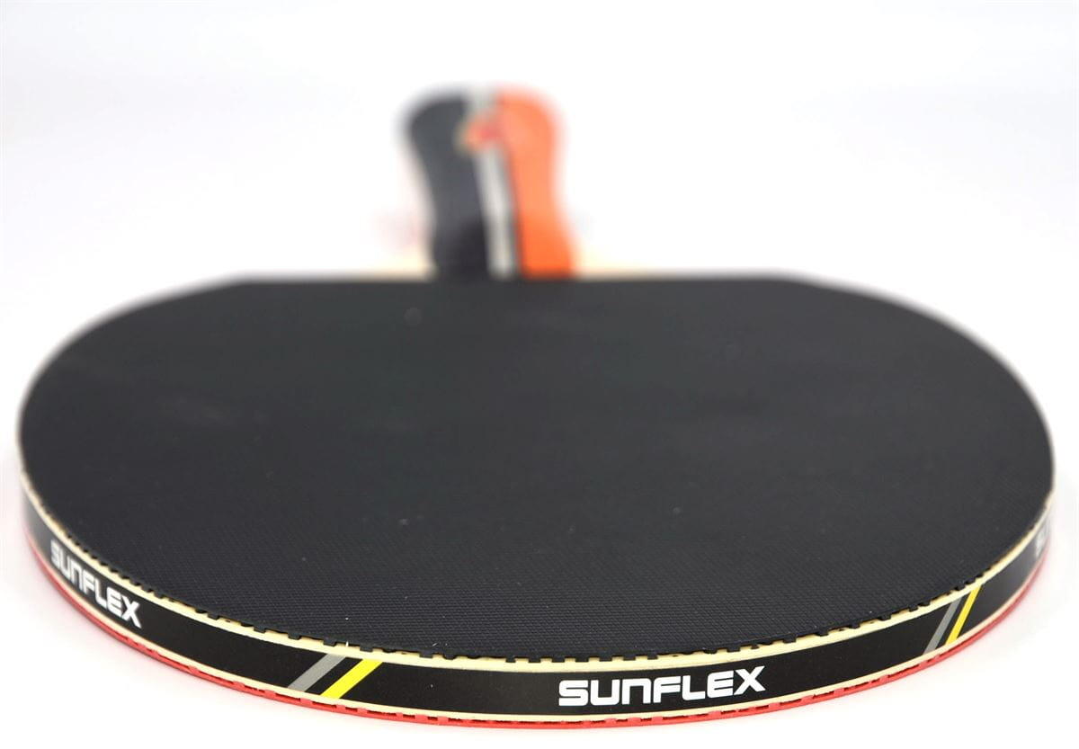 Racchetta da ping pong sunflex Force C20 7/7