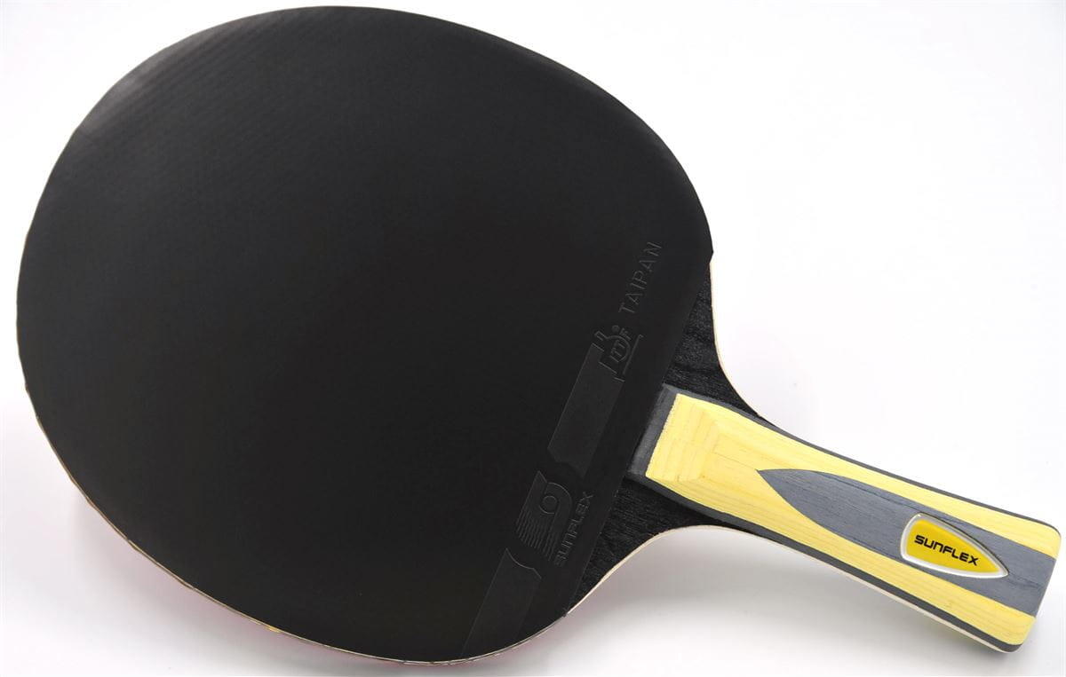 Rakietka do tenisa stołowego SUNFLEX Strike C35 10327 3/7