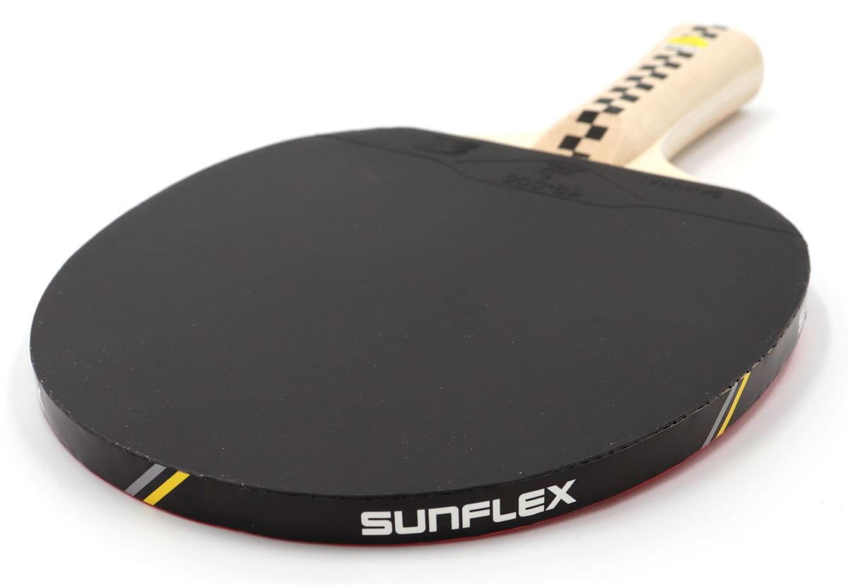 Sunflex Tischtennisschläger Race 4/7