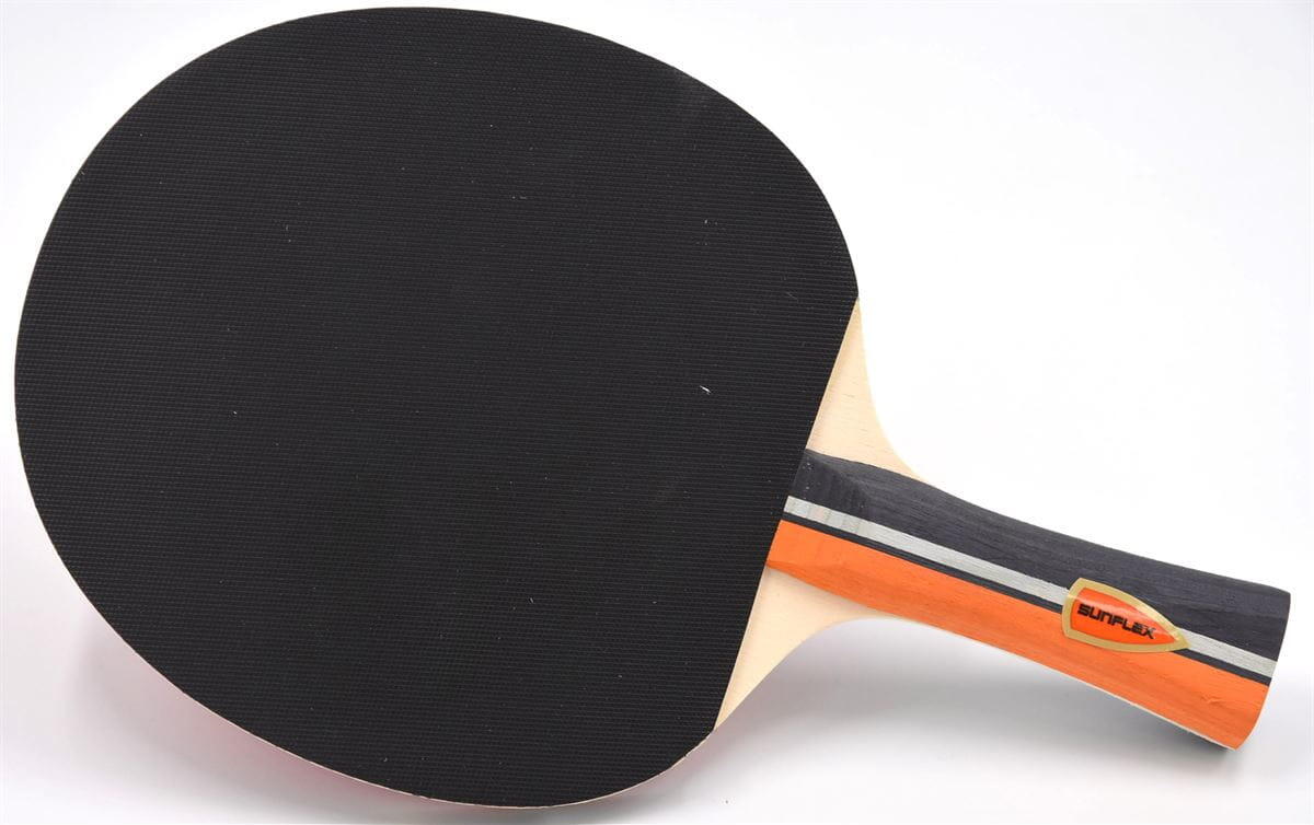 Racchetta da ping pong sunflex Force C20 4/7