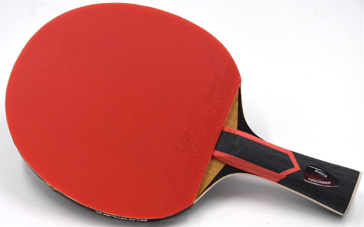 Racchetta da ping pong sunflex Ultimate C55 5/7