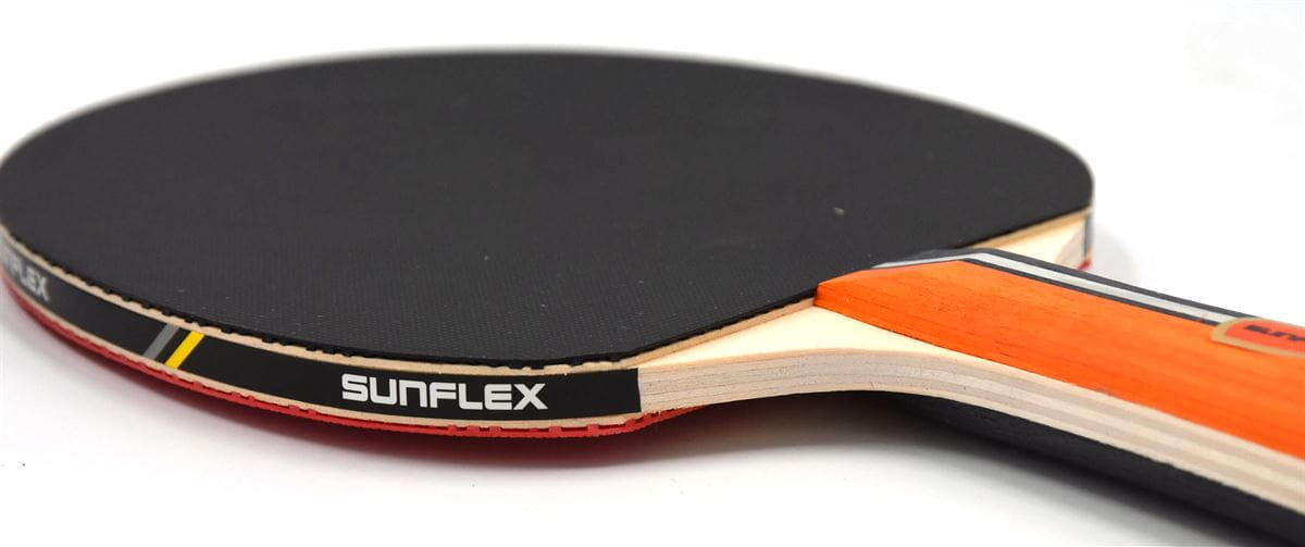 Racchetta da ping pong sunflex Force C20 6/7