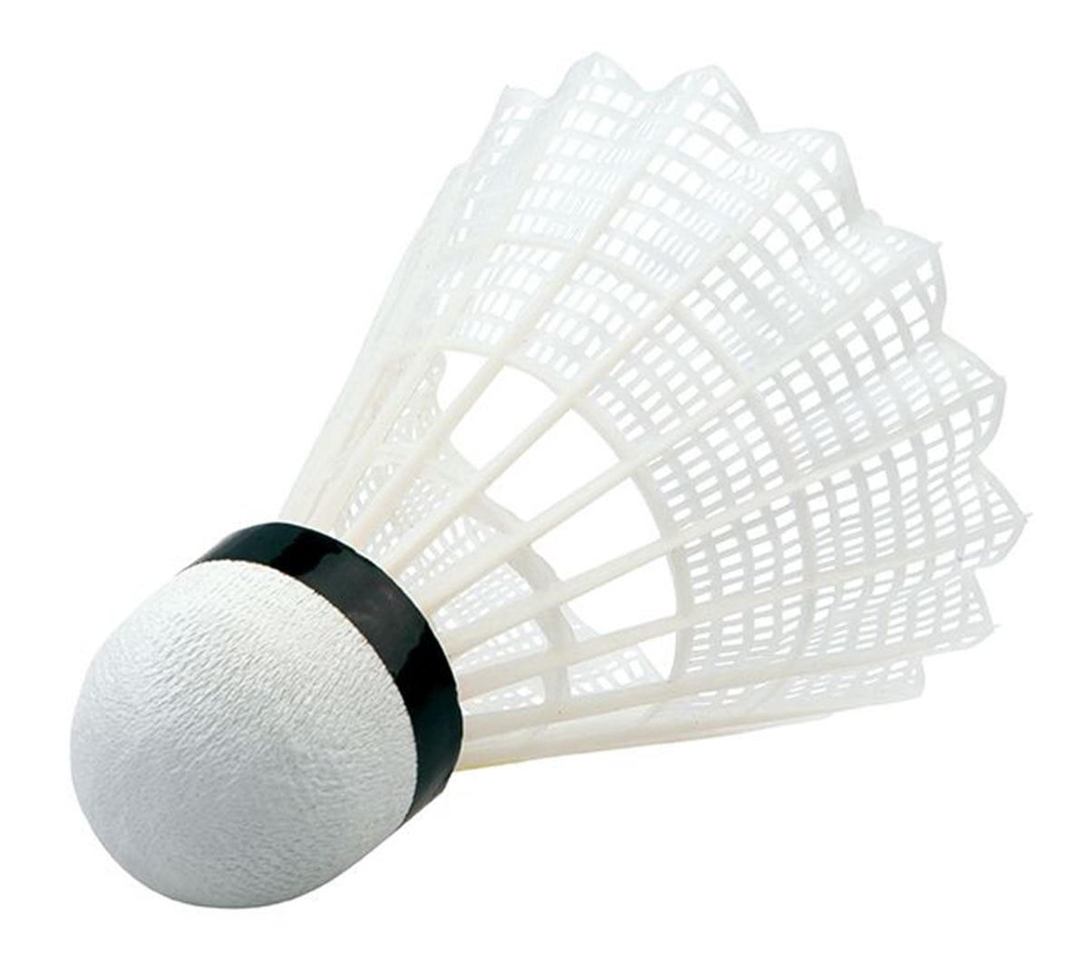 Lotki do badmintona SUNFLEX Hobby (6 szt.) 5/5