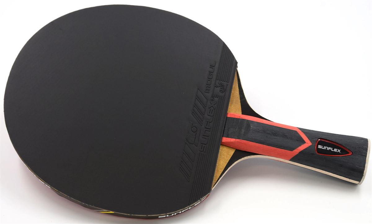 Racchetta da ping pong sunflex Ultimate C55 4/7
