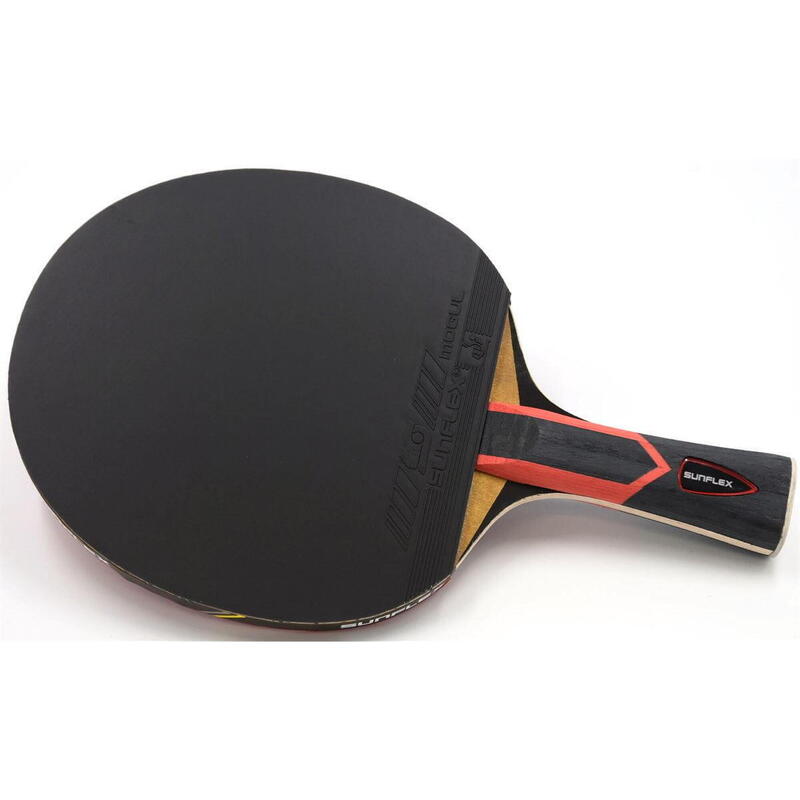 Raquette de tennis de table - Ultimate C55- SUNFLEX