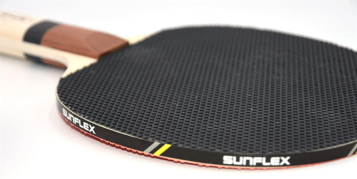 Racchetta da ping pong sunflex Prime S10 5/7