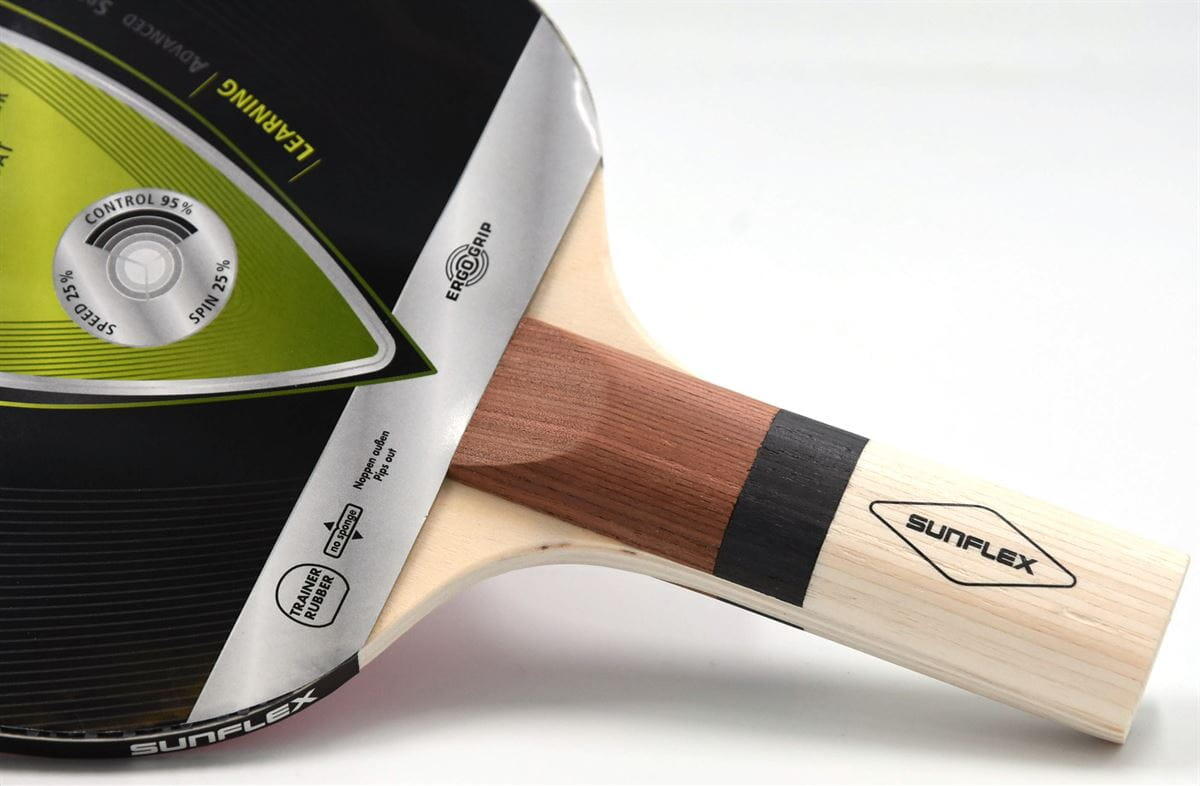 Racchetta da ping pong sunflex Prime S10 4/7
