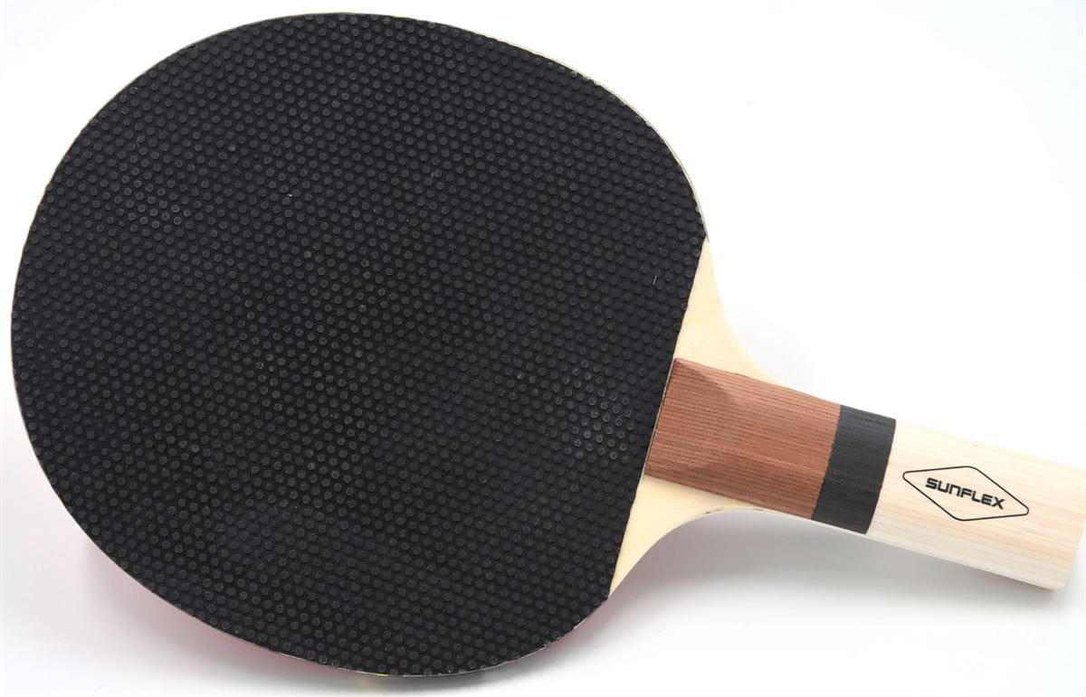 Racchetta da ping pong sunflex Prime S10 3/7