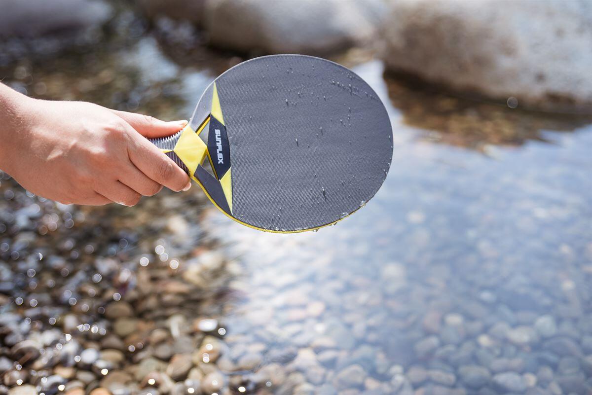 Pálka na stolní tenis Zircon 6/7