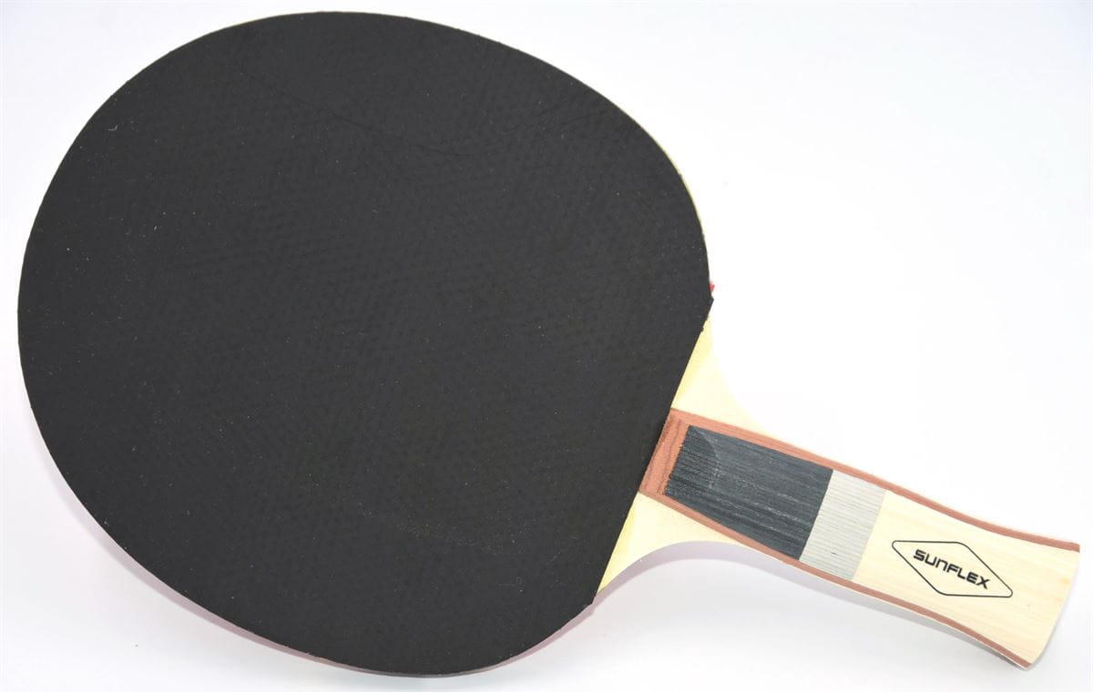 Racchetta da ping pong sunflex Plus A13 4/7