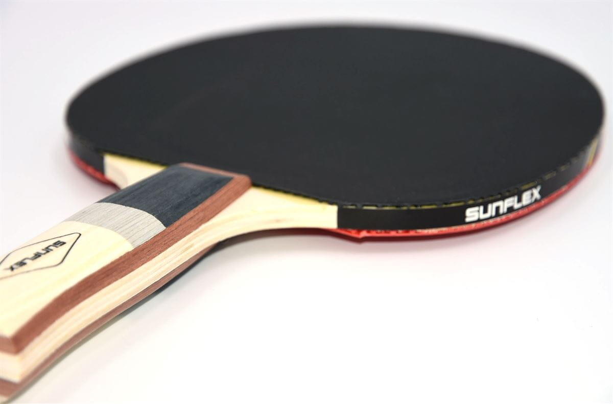 Racchetta da ping pong sunflex Plus A13 6/7