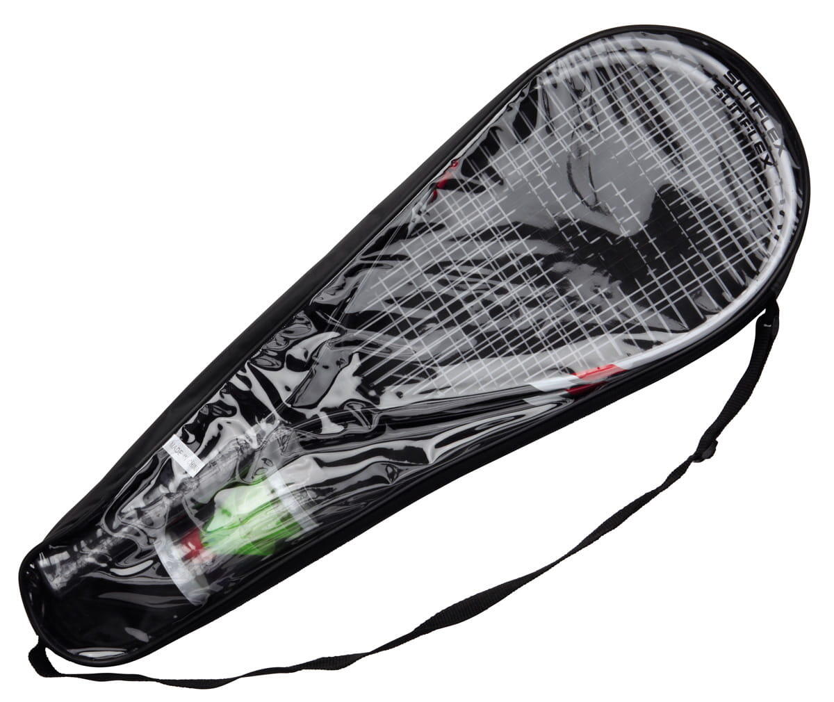 Set de Badminton Sunflex Speed II 2/2