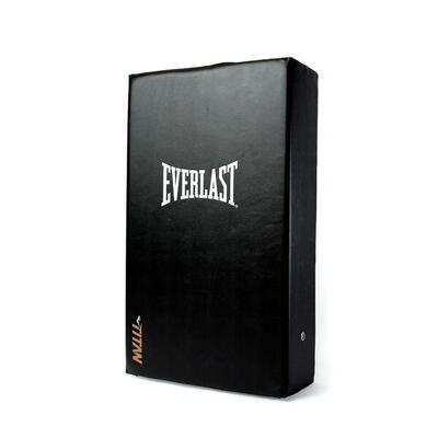Titan stootkussen - zwart - one size
