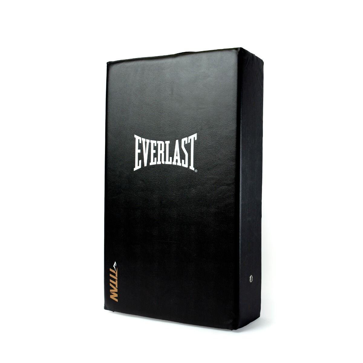 Everlast - Coussin Titan - Noir - Taille Unique - Pao De Boxe - Noir - Taille Unique - Decathlon
