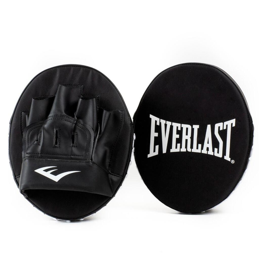 Core Punch Pad - Black