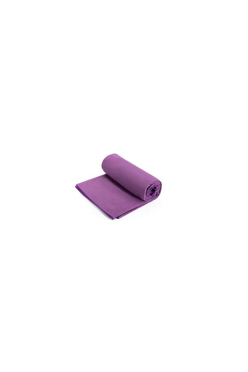 NATUREHIKE Asciugamano In Microfibra Naturehike Fitness Antibacterial 80X160Cm Viola