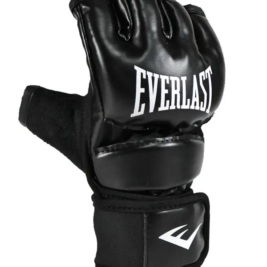 MMA gloves - Core Everstrike - Black