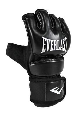 Mma handschoenen - core everstrike - zwart