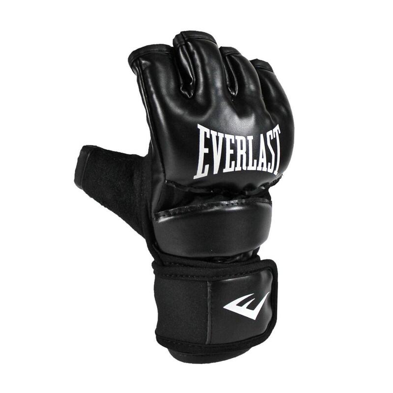 MMA handschoenen - Core Everstrike - Zwart