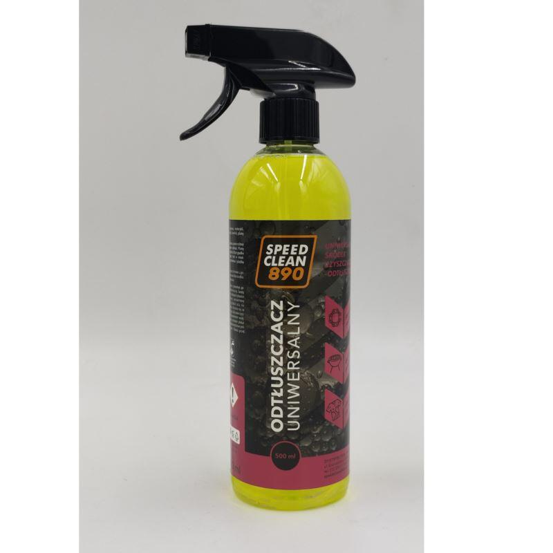 SPEEDCLEAN890 picture