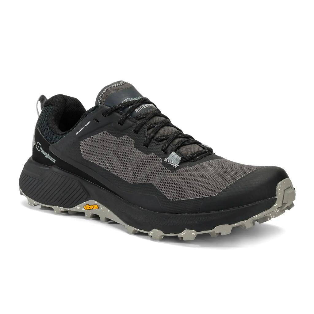 Men's Revolute Active Shoes