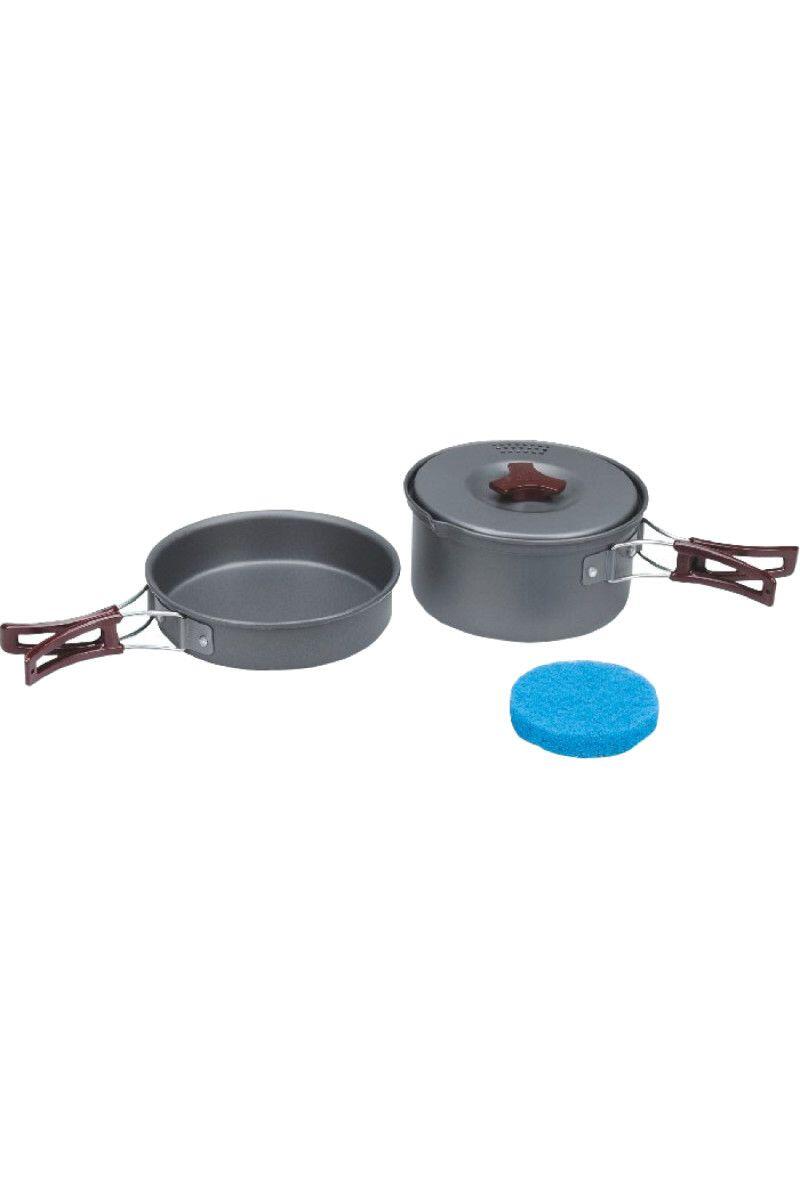 FIRE-MAPLE Set Di Cucina Da Campeggio Fire-Maple Fmc-203