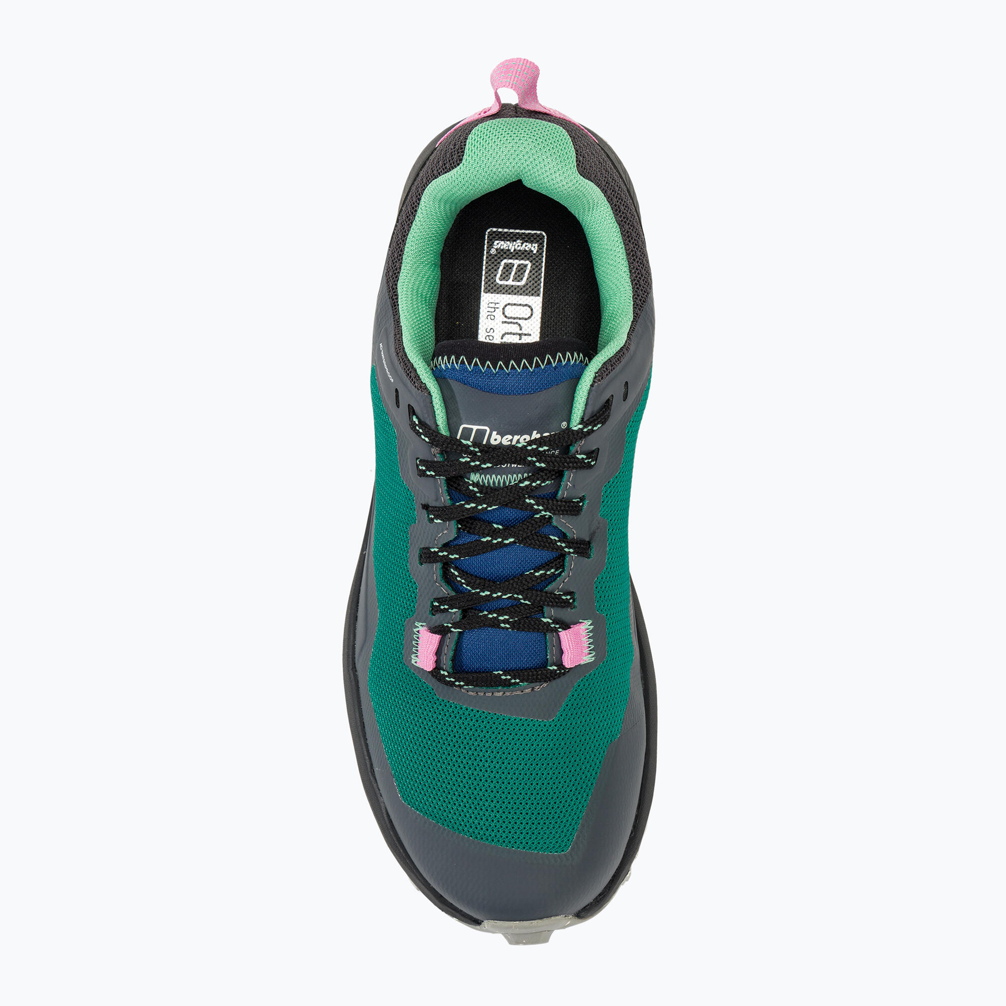 Buty turystyczne damskie Berghaus Revolute Active 5/7