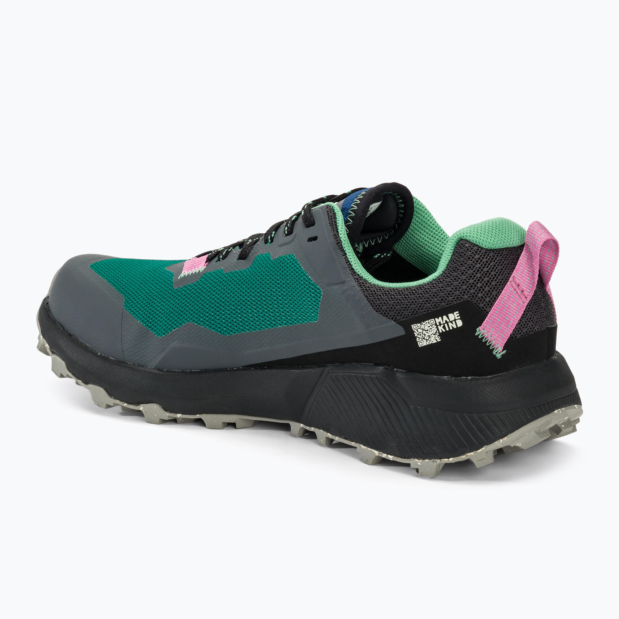 Buty turystyczne damskie Berghaus Revolute Active 3/7