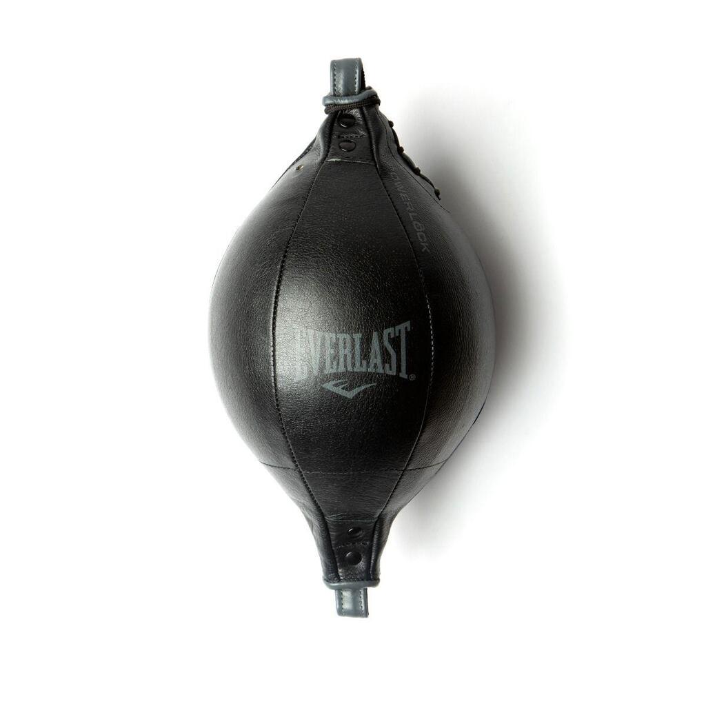 Powerlock Double End Speed Bag - Black