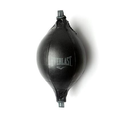 Powerlock Double End Speed Bag - Zwart