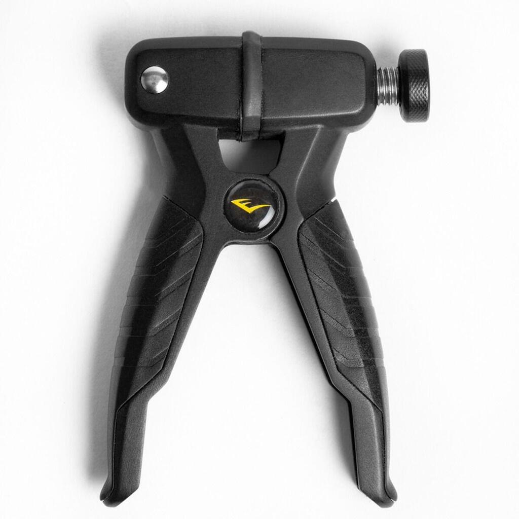 Adjustable Hand Grip - High Tension - Black