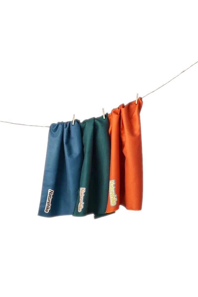 Schnelltrocknendes Reisehandtuch Quick Drying M CNK2300SS010 2/3
