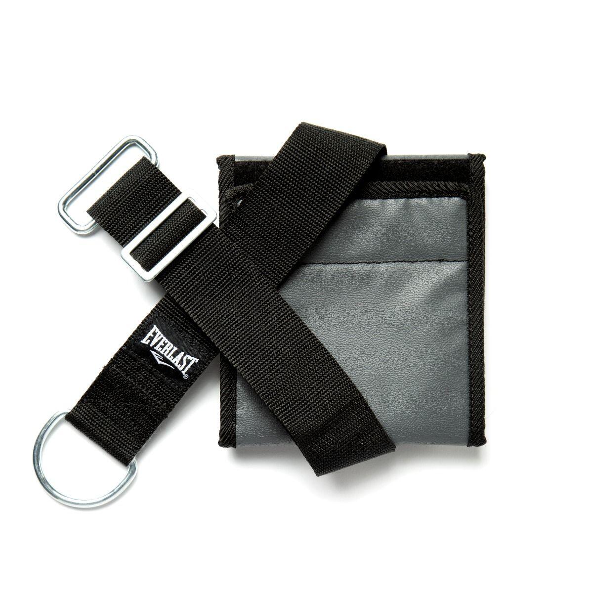 Suporte Universal para Saco Pesado - Sistema de Suspensão para Sacos de Boxe - P 4/4