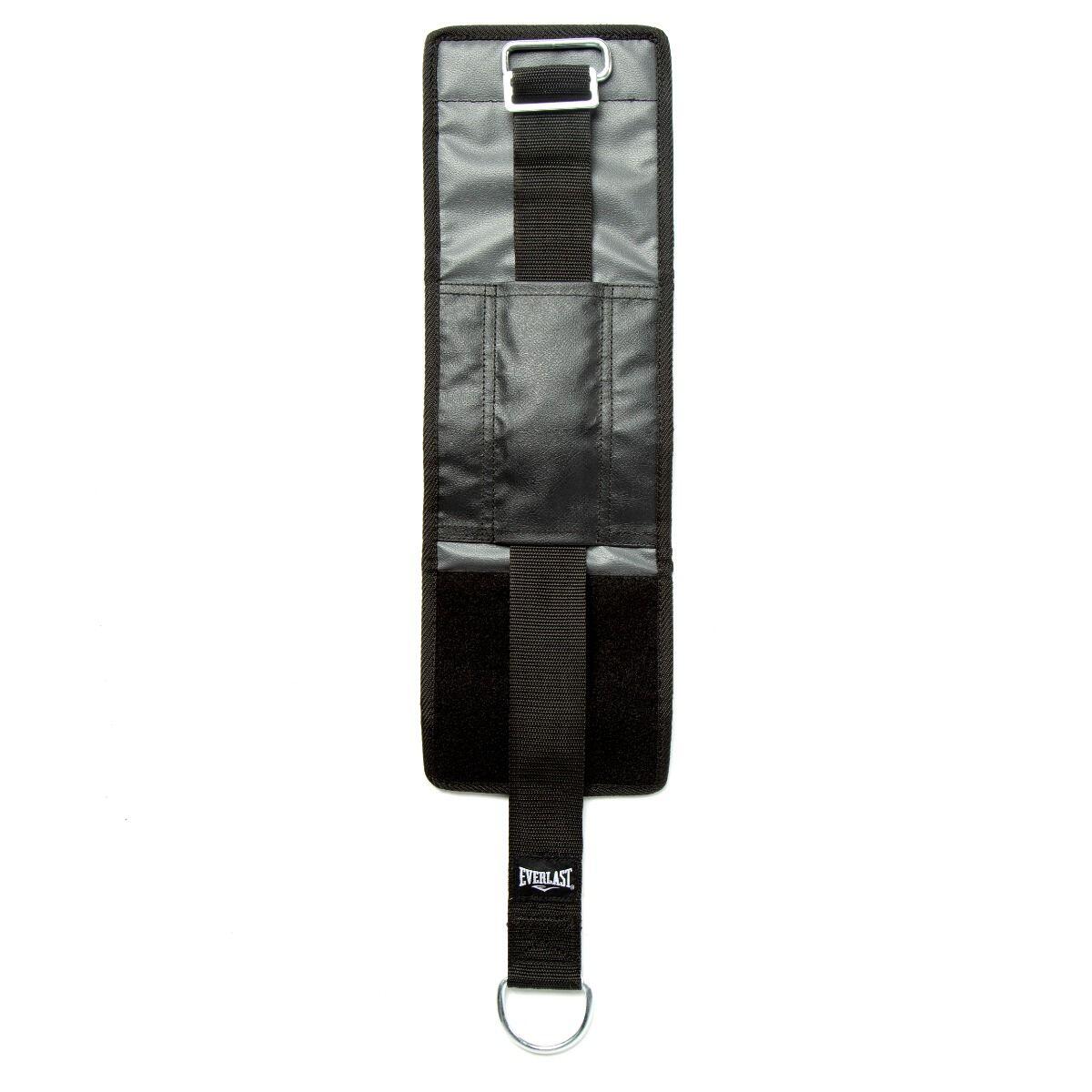 Suporte Universal para Saco Pesado - Sistema de Suspensão para Sacos de Boxe - P 3/4
