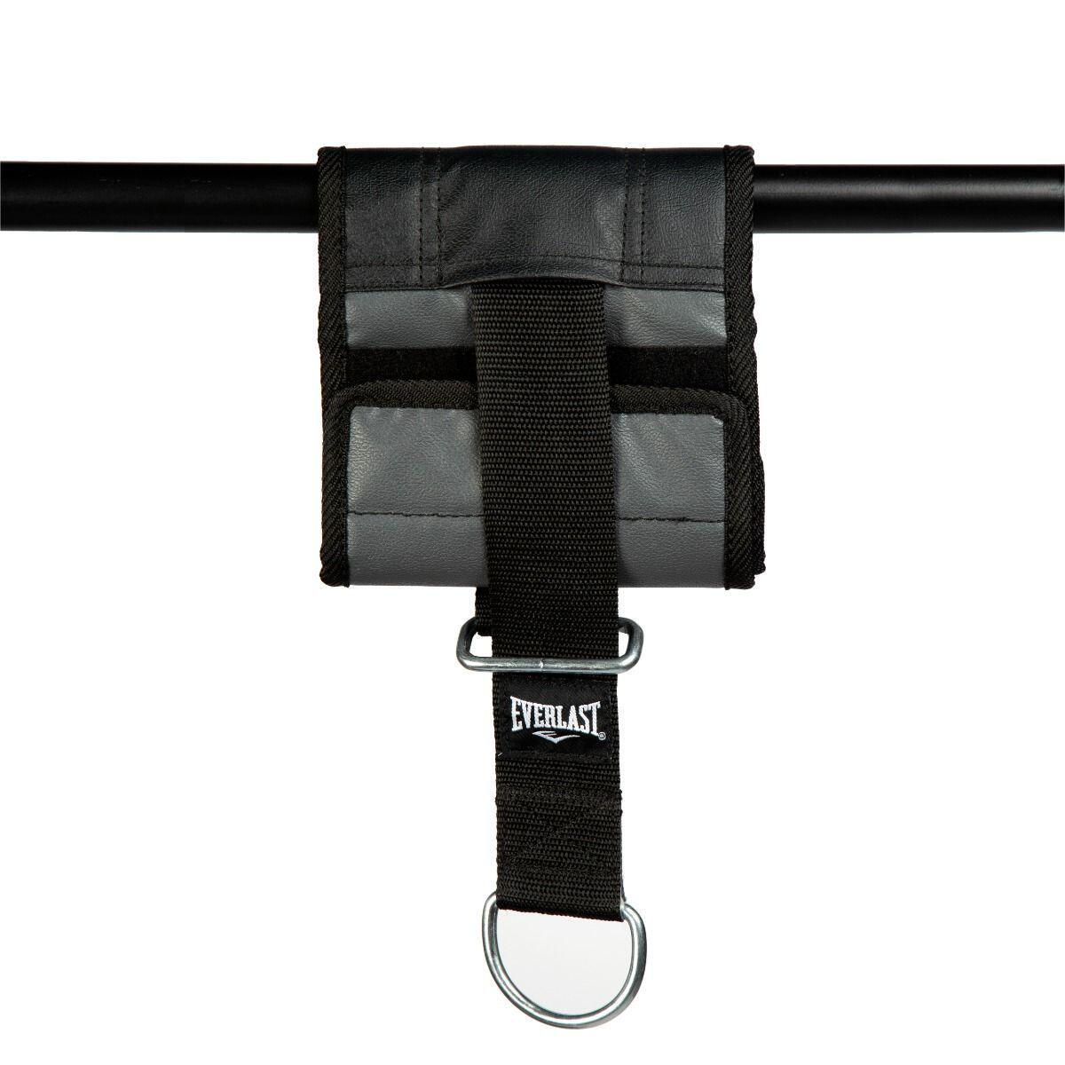 Suporte Universal para Saco Pesado - Sistema de Suspensão para Sacos de Boxe - P 2/4