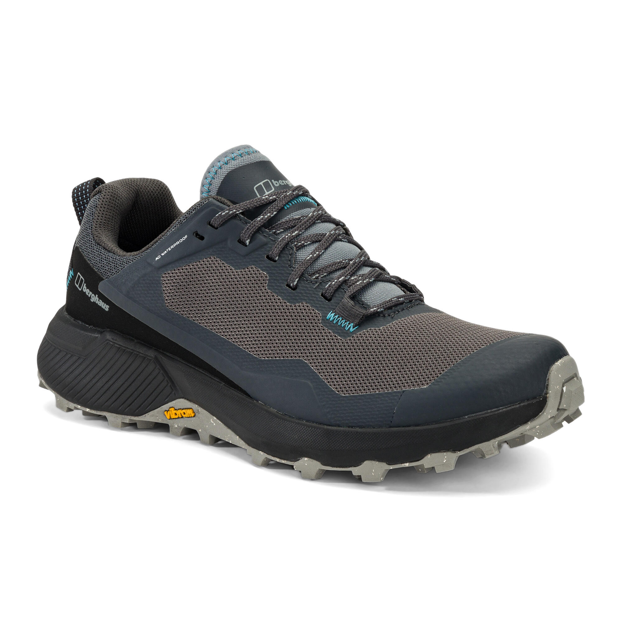 Chaussures de randonnée femme Berghaus Revolute Active 1/6
