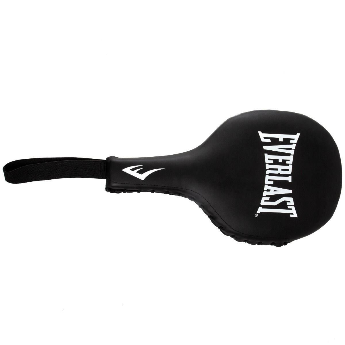 Everlast - Pagaie Core - Noir - Punching-ball - Noir - 40 Cm - Decathlon