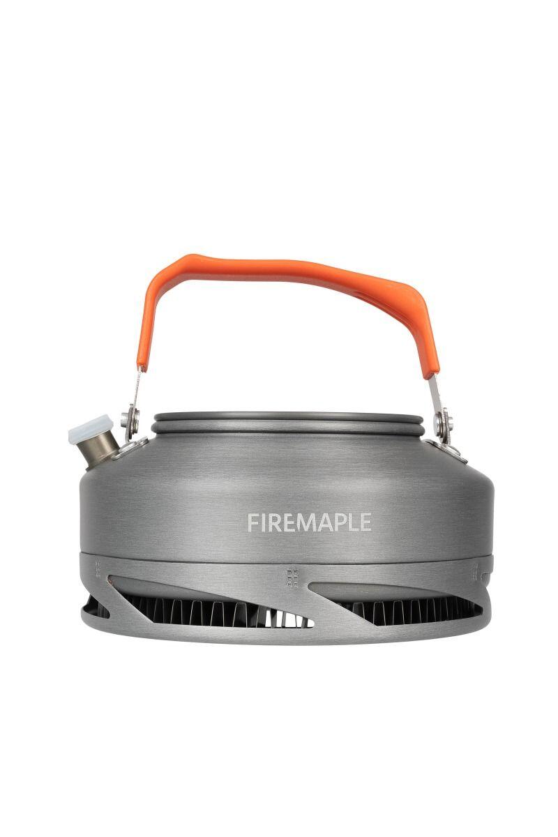 Set Di Cucina Da Campeggio Fire-Maple Feast Heat Exchanger Cookware 2/7