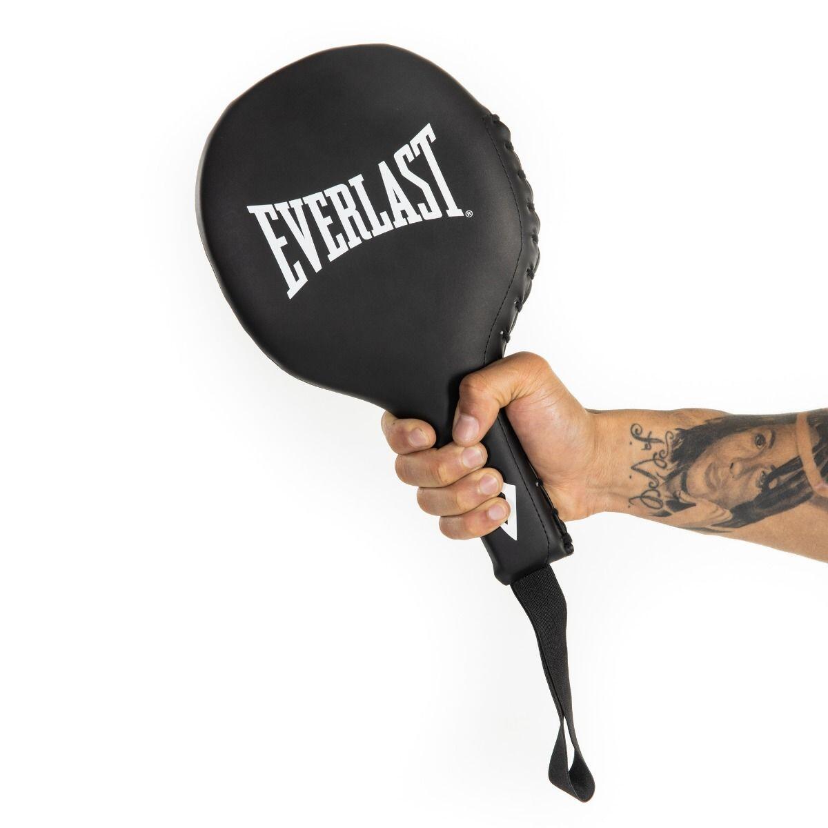 Core Paddle - Preto 2/6