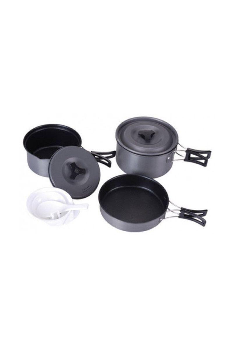FIRE-MAPLE Camping-Kochgeschirr Fire-Maple Fmc-201