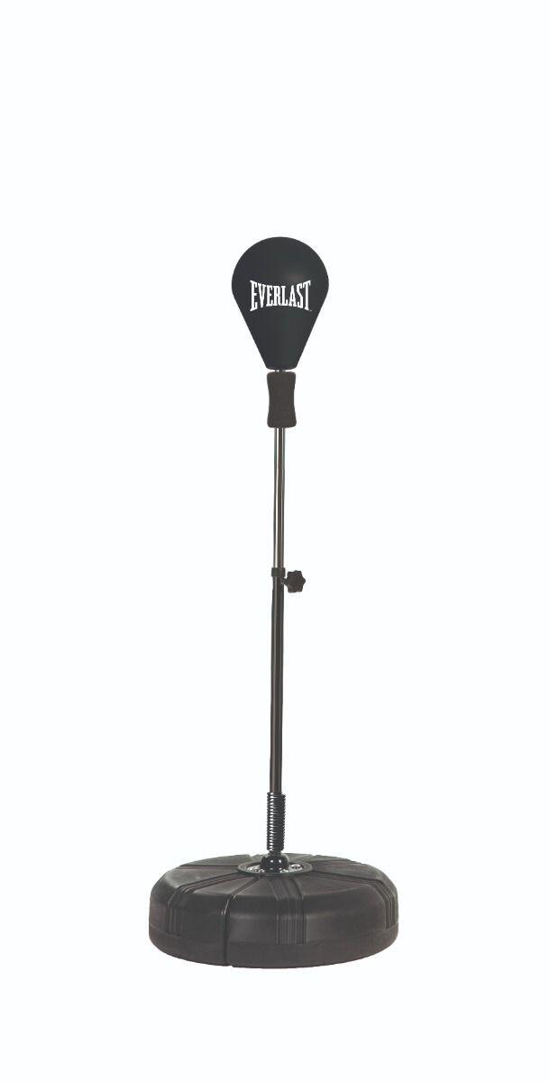 EVERLAST Saco Core Reflex - Preto