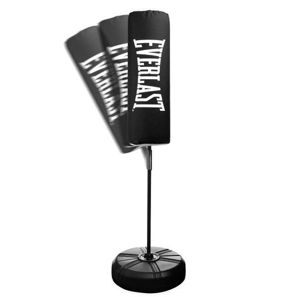 Core Freestanding Heavy Bag - Zwart 4/5