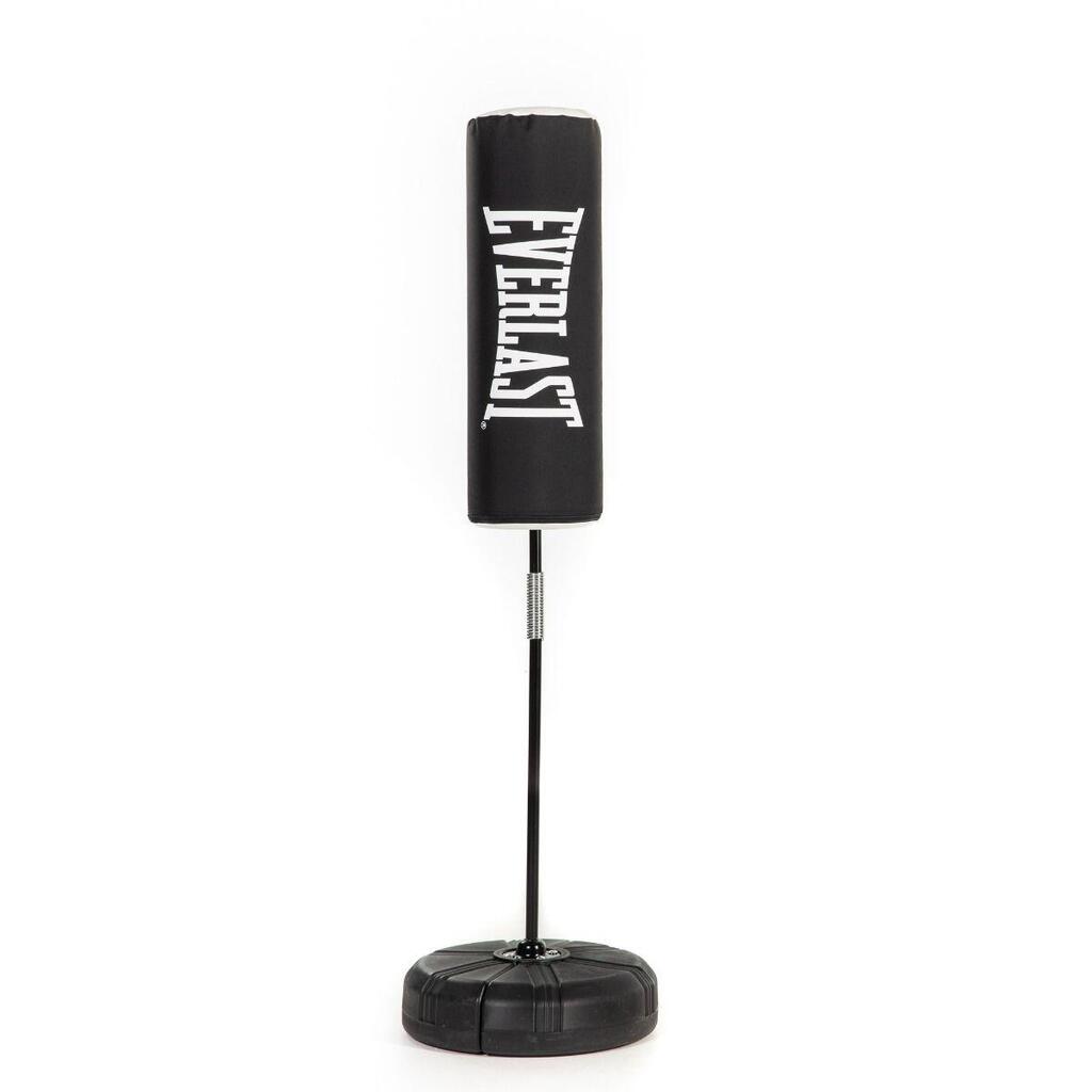 Core Freestanding Heavy Bag - Black