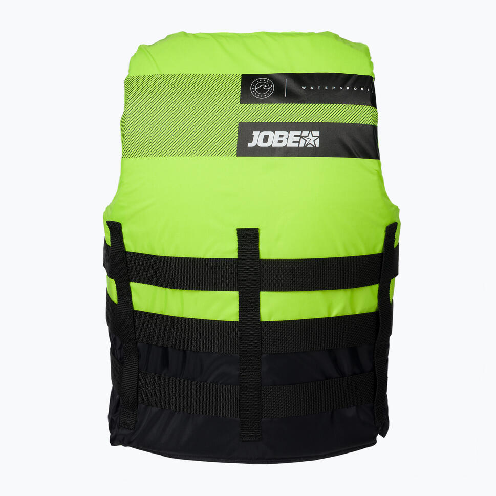 Kamizelka asekuracyjna JOBE 4 Buckle Life Vest